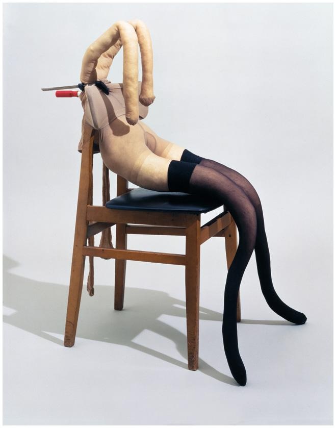 Иллюстрация к книге — Говорит и показывает искусство. Что объединяет шедевры палеолита, эпоху Возрождения и перформансы [i_054.jpg]