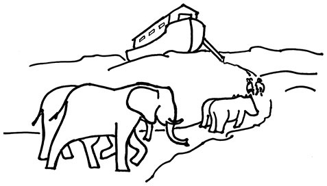 Иллюстрация к книге — Я хочу больше идей. Более 100 техник и упражнений для развития творческого мышления [i_044.jpg]