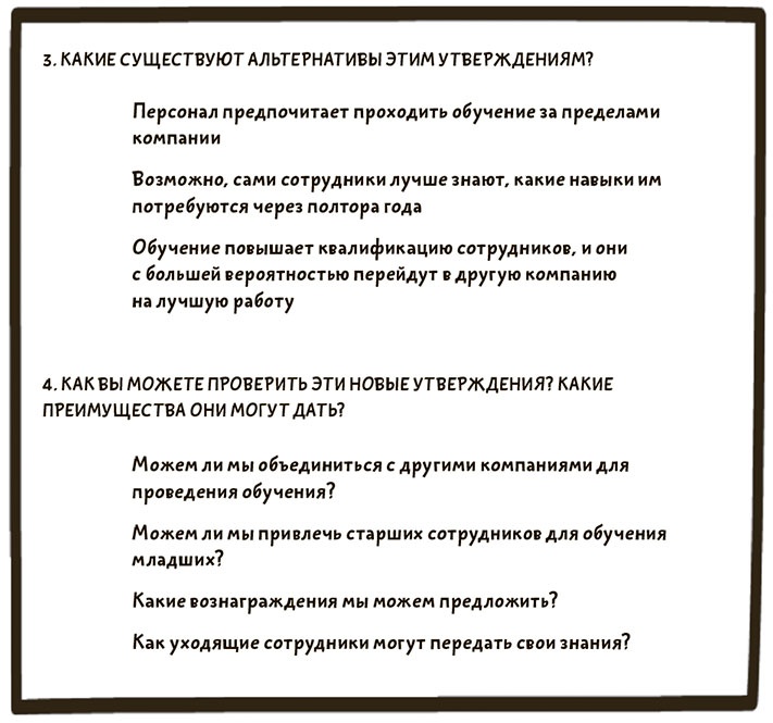 Иллюстрация к книге — Я хочу больше идей. Более 100 техник и упражнений для развития творческого мышления [i_057.jpg]