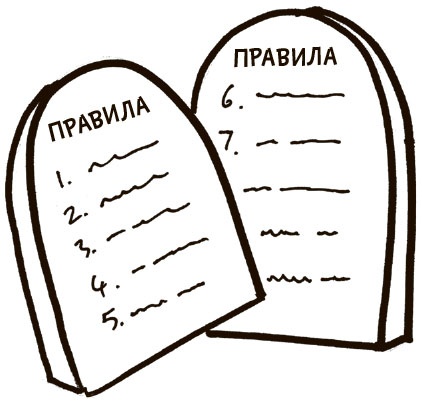 Иллюстрация к книге — Я хочу больше идей. Более 100 техник и упражнений для развития творческого мышления [i_062.jpg]