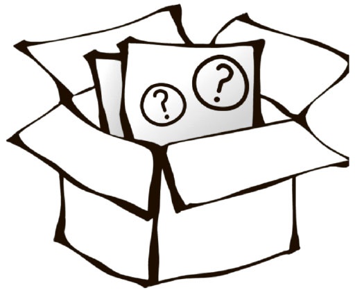 Иллюстрация к книге — Я хочу больше идей. Более 100 техник и упражнений для развития творческого мышления [i_068.jpg]