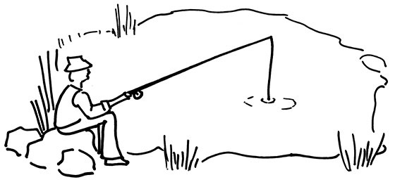 Иллюстрация к книге — Я хочу больше идей. Более 100 техник и упражнений для развития творческого мышления [i_089.jpg]