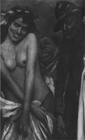 Иллюстрация к книге — Повседневная жизнь публичных домов во времена Мопассана и Золя [i_002.jpg]