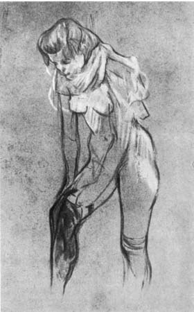 Иллюстрация к книге — Повседневная жизнь публичных домов во времена Мопассана и Золя [i_008.jpg]