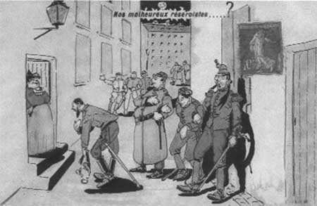 Иллюстрация к книге — Повседневная жизнь публичных домов во времена Мопассана и Золя [i_037.jpg]