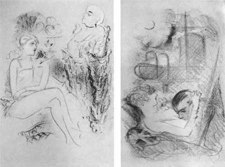 Иллюстрация к книге — Повседневная жизнь публичных домов во времена Мопассана и Золя [i_053.jpg]