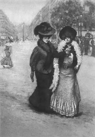 Иллюстрация к книге — Повседневная жизнь публичных домов во времена Мопассана и Золя [i_064.jpg]