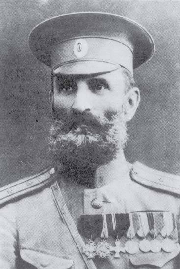 Иллюстрация к книге — Полынный мой путь [_00_1.jpg]