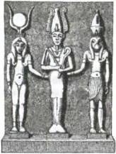 Иллюстрация к книге — Египет. История страны [i_007.jpg]