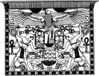 Иллюстрация к книге — Египет. История страны [i_013.jpg]