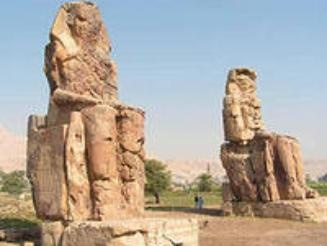 Иллюстрация к книге — Египет. История страны [i_016.jpg]