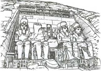 Иллюстрация к книге — Египет. История страны [i_019.jpg]