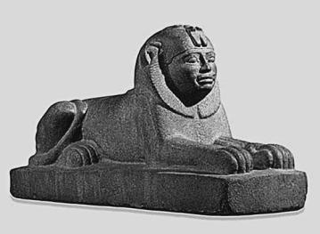 Иллюстрация к книге — Египет. История страны [i_021.jpg]