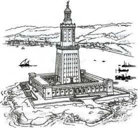 Иллюстрация к книге — Египет. История страны [i_025.jpg]