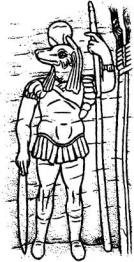 Иллюстрация к книге — Египет. История страны [i_027.jpg]