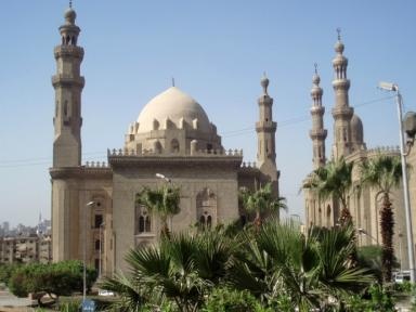 Иллюстрация к книге — Египет. История страны [i_033.jpg]