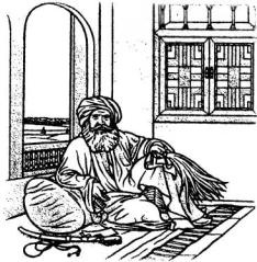 Иллюстрация к книге — Египет. История страны [i_034.jpg]