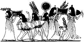 Иллюстрация к книге — Египет. История страны [i_038.jpg]