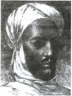 Иллюстрация к книге — Египет. История страны [i_040.jpg]