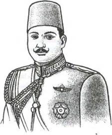 Иллюстрация к книге — Египет. История страны [i_041.jpg]