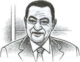 Иллюстрация к книге — Египет. История страны [i_045.jpg]