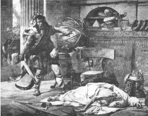 Иллюстрация к книге — Архимед. Закон Архимеда [img_7.jpg]