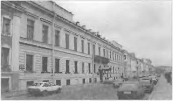 Иллюстрация к книге — Парижские тайны царской охранки [i_015.jpg]