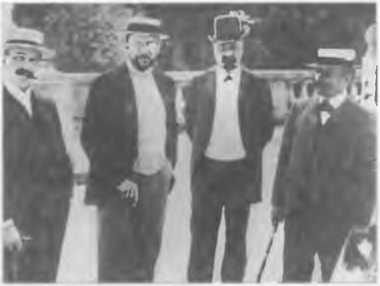 Иллюстрация к книге — Парижские тайны царской охранки [i_018.jpg]