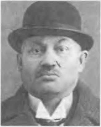 Иллюстрация к книге — Парижские тайны царской охранки [i_033.jpg]