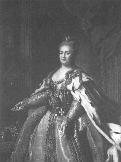 Иллюстрация к книге — Присоединение Грузии к России [i_003.jpg]