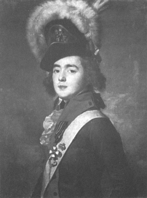 Иллюстрация к книге — Присоединение Грузии к России [i_012.jpg]