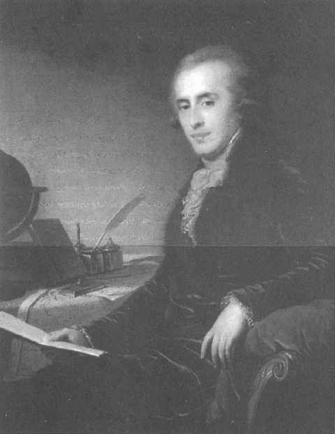 Иллюстрация к книге — Присоединение Грузии к России [i_013.jpg]