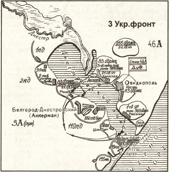 Иллюстрация к книге — "Черная смерть". Советская морская пехота в бою [i_029.jpg]