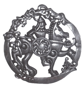 Иллюстрация к книге — Берсерки. Воины-медведи древнего Севера [i_016.jpg]