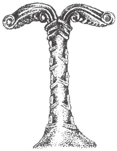 Иллюстрация к книге — Берсерки. Воины-медведи древнего Севера [i_020.jpg]