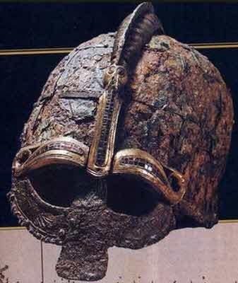 Иллюстрация к книге — Берсерки. Воины-медведи древнего Севера [i_023.jpg]