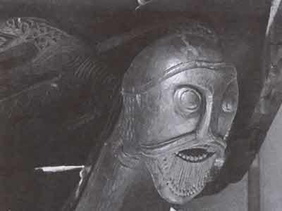 Иллюстрация к книге — Берсерки. Воины-медведи древнего Севера [i_024.jpg]