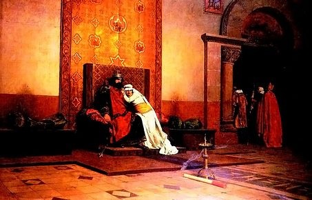 Иллюстрация к книге — Самая таинственная тайна и другие сюжеты [i_005.jpg]