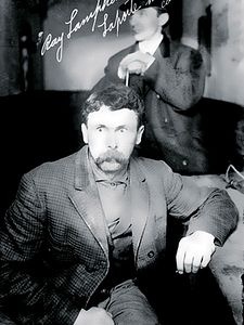 Иллюстрация к книге — Самая таинственная тайна и другие сюжеты [i_147.jpg]