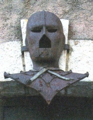 Иллюстрация к книге — Любовь к истории [i_035.jpg]