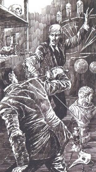 Иллюстрация к книге — Любовь к истории [i_073.jpg]