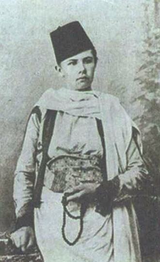 Иллюстрация к книге — Любовь к истории [i_118.jpg]