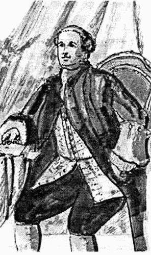 Иллюстрация к книге — От межколониальных конфликтов к битве империй. Англо-французское соперничество в Северной Америке в XVII - начале XVIII в. [i_017.jpg]