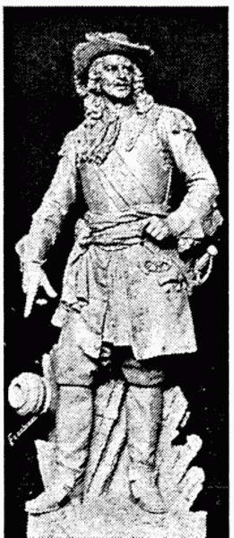 Иллюстрация к книге — От межколониальных конфликтов к битве империй. Англо-французское соперничество в Северной Америке в XVII - начале XVIII в. [i_019.jpg]