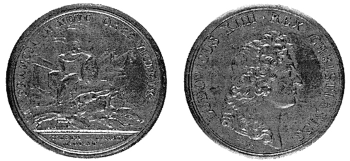 Иллюстрация к книге — От межколониальных конфликтов к битве империй. Англо-французское соперничество в Северной Америке в XVII - начале XVIII в. [i_020.jpg]