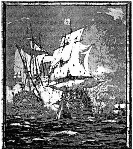 Иллюстрация к книге — От межколониальных конфликтов к битве империй. Англо-французское соперничество в Северной Америке в XVII - начале XVIII в. [i_022.jpg]