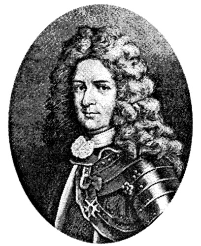 Иллюстрация к книге — От межколониальных конфликтов к битве империй. Англо-французское соперничество в Северной Америке в XVII - начале XVIII в. [i_025.jpg]