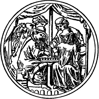 Иллюстрация к книге — Темные века. Раннее Средневековье в хаосе войн [i_031.jpg]