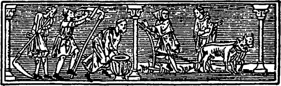 Иллюстрация к книге — Темные века. Раннее Средневековье в хаосе войн [i_044.jpg]