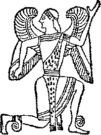 Иллюстрация к книге — Римская республика. От семи царей до республиканского правления [i_002.jpg]